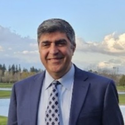 Kazem Naderi, Founder of SoftInventors Inc.