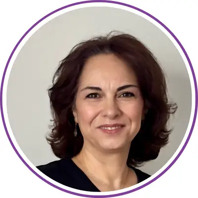 Dr. Nargues Eshkevari